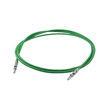 Złącze metalowe odporne na wysoką temperaturę