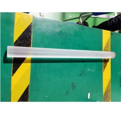 Preforma domieszkowana borem