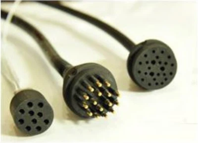 Standardowa seria okrągła WM